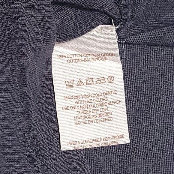 FREE PEOPLE WOMENS WE THE FREE SATURDAY TEE OVERSIZED - Picture 6 of 13